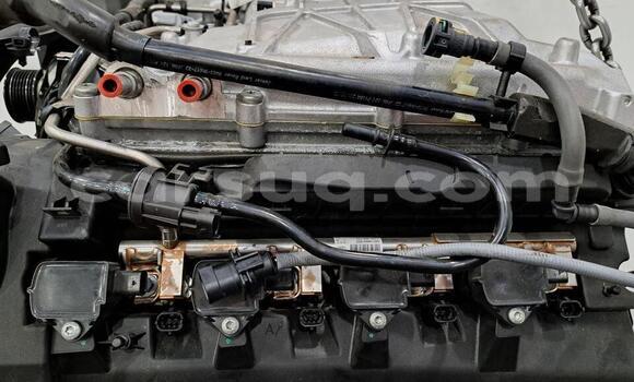 Acheter JAGUAR F TYPE 5.0 V8 à N'Djamena, Chari-Baguirmi Acheter JAGUAR F TYPE 5.0 V8 à N'Djamena, Chari-Baguirmi