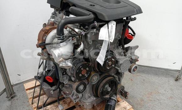 Acheter MITSUBISHI TRITON ENGINE à N'Djamena, Chari-Baguirmi Acheter MITSUBISHI TRITON ENGINE à N'Djamena, Chari-Baguirmi