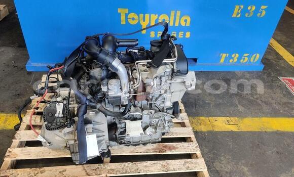 Acheter Volkswagen Golf Turbo à N'Djamena, Chari-Baguirmi Acheter Volkswagen Golf Turbo à N'Djamena, Chari-Baguirmi