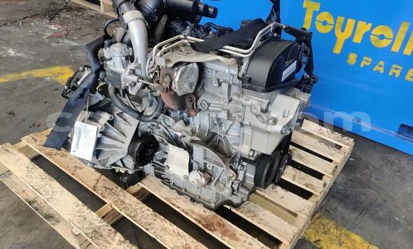 Acheter Volkswagen Golf Turbo à N'Djamena, Chari-Baguirmi Acheter Volkswagen Golf Turbo à N'Djamena, Chari-Baguirmi