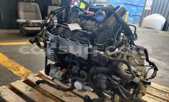 Acheter Volkswagen Golf Turbo à N'Djamena, Chari-Baguirmi Acheter Volkswagen Golf Turbo à N'Djamena, Chari-Baguirmi