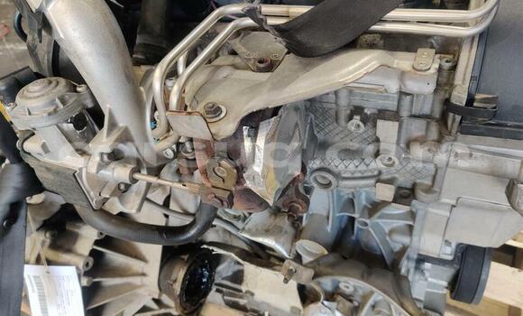 Acheter Volkswagen Golf Turbo à N'Djamena, Chari-Baguirmi Acheter Volkswagen Golf Turbo à N'Djamena, Chari-Baguirmi