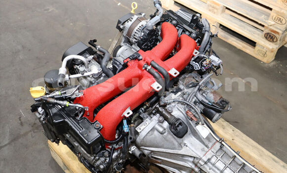 Acheter Toyota GT86 Subaru BRZ à N'Djamena, Chari-Baguirmi Acheter Toyota GT86 Subaru BRZ à N'Djamena, Chari-Baguirmi