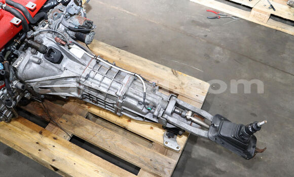 Acheter Toyota GT86 Subaru BRZ à N'Djamena, Chari-Baguirmi Acheter Toyota GT86 Subaru BRZ à N'Djamena, Chari-Baguirmi