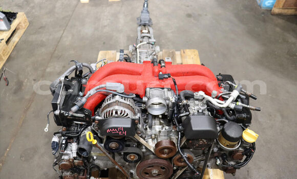 Acheter Toyota GT86 Subaru BRZ à N'Djamena, Chari-Baguirmi Acheter Toyota GT86 Subaru BRZ à N'Djamena, Chari-Baguirmi