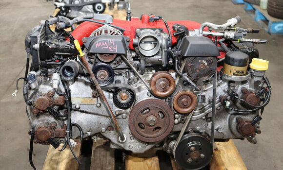 Acheter Toyota GT86 Subaru BRZ à N'Djamena, Chari-Baguirmi Acheter Toyota GT86 Subaru BRZ à N'Djamena, Chari-Baguirmi