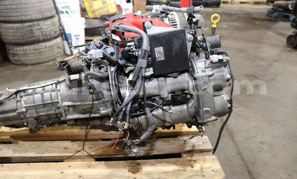 Acheter Toyota GT86 Subaru BRZ à N'Djamena, Chari-Baguirmi Acheter Toyota GT86 Subaru BRZ à N'Djamena, Chari-Baguirmi