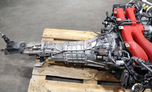 Acheter Toyota GT86 Subaru BRZ à N'Djamena, Chari-Baguirmi Acheter Toyota GT86 Subaru BRZ à N'Djamena, Chari-Baguirmi