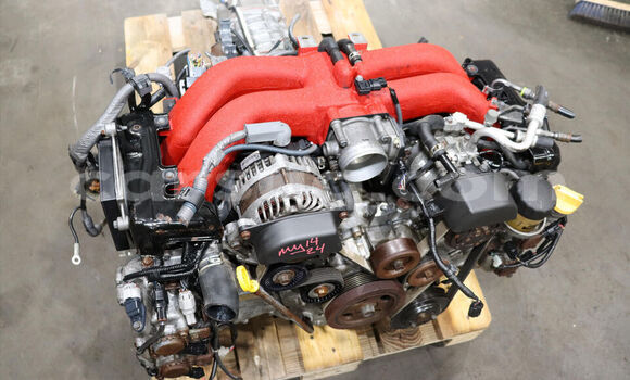 Acheter Toyota GT86 Subaru BRZ à N'Djamena, Chari-Baguirmi Acheter Toyota GT86 Subaru BRZ à N'Djamena, Chari-Baguirmi