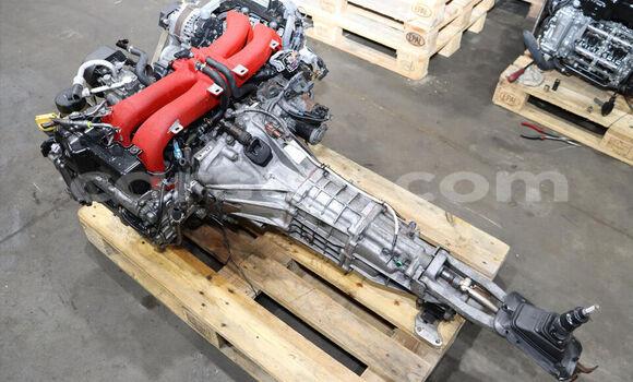 Acheter Toyota GT86 Subaru BRZ à N'Djamena, Chari-Baguirmi Acheter Toyota GT86 Subaru BRZ à N'Djamena, Chari-Baguirmi