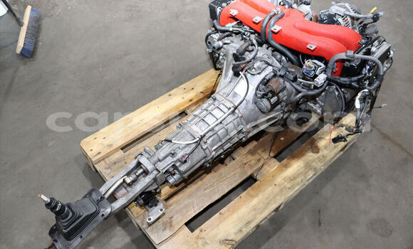 Acheter Toyota GT86 Subaru BRZ à N'Djamena, Chari-Baguirmi Acheter Toyota GT86 Subaru BRZ à N'Djamena, Chari-Baguirmi