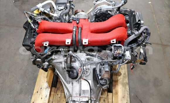 Acheter Toyota GT86 Subaru BRZ à N'Djamena, Chari-Baguirmi Acheter Toyota GT86 Subaru BRZ à N'Djamena, Chari-Baguirmi