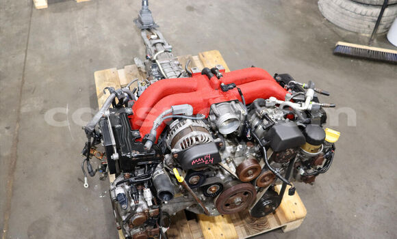 Acheter Toyota GT86 Subaru BRZ à N'Djamena, Chari-Baguirmi Acheter Toyota GT86 Subaru BRZ à N'Djamena, Chari-Baguirmi