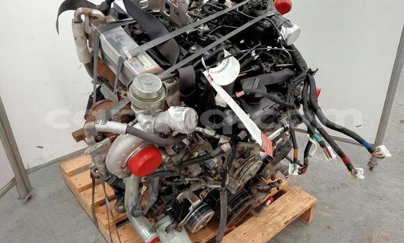 Acheter ISUZU DMAX 3.0 à N'Djamena, Chari-Baguirmi Acheter ISUZU DMAX 3.0 à N'Djamena, Chari-Baguirmi