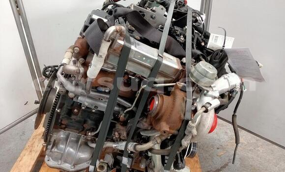 Acheter ISUZU DMAX 3.0 à N'Djamena, Chari-Baguirmi Acheter ISUZU DMAX 3.0 à N'Djamena, Chari-Baguirmi