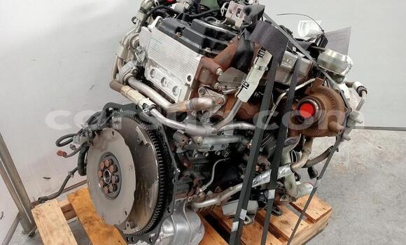 Acheter ISUZU DMAX 3.0 à N'Djamena, Chari-Baguirmi Acheter ISUZU DMAX 3.0 à N'Djamena, Chari-Baguirmi