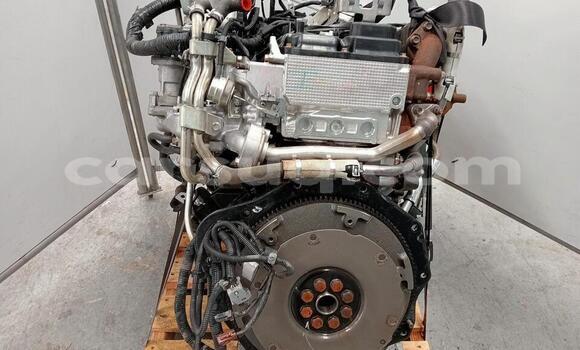 Acheter ISUZU DMAX 3.0 à N'Djamena, Chari-Baguirmi Acheter ISUZU DMAX 3.0 à N'Djamena, Chari-Baguirmi