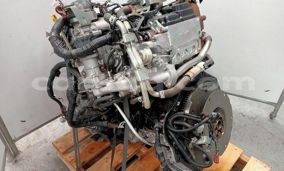 Acheter ISUZU DMAX 3.0 à N'Djamena, Chari-Baguirmi Acheter ISUZU DMAX 3.0 à N'Djamena, Chari-Baguirmi