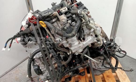 Acheter ISUZU DMAX 3.0 à N'Djamena, Chari-Baguirmi Acheter ISUZU DMAX 3.0 à N'Djamena, Chari-Baguirmi