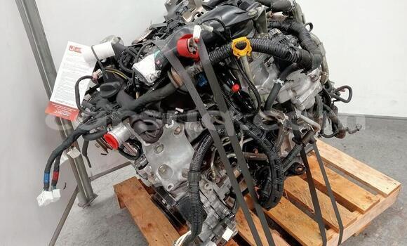 Acheter ISUZU DMAX 3.0 à N'Djamena, Chari-Baguirmi Acheter ISUZU DMAX 3.0 à N'Djamena, Chari-Baguirmi