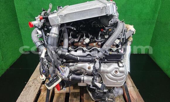 Acheter TOYOTA LAND CRUISER à N'Djamena, Chari-Baguirmi Acheter TOYOTA LAND CRUISER à N'Djamena, Chari-Baguirmi