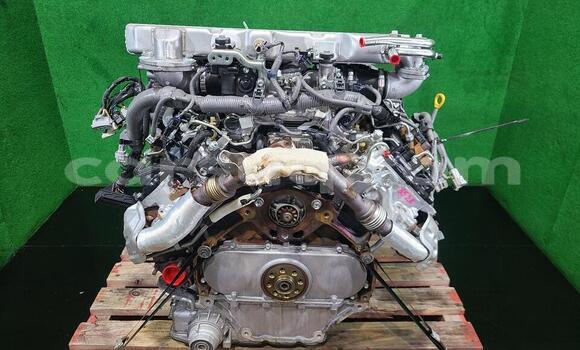 Acheter TOYOTA LAND CRUISER à N'Djamena, Chari-Baguirmi Acheter TOYOTA LAND CRUISER à N'Djamena, Chari-Baguirmi