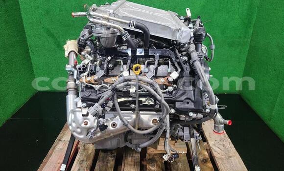 Acheter TOYOTA LAND CRUISER à N'Djamena, Chari-Baguirmi Acheter TOYOTA LAND CRUISER à N'Djamena, Chari-Baguirmi