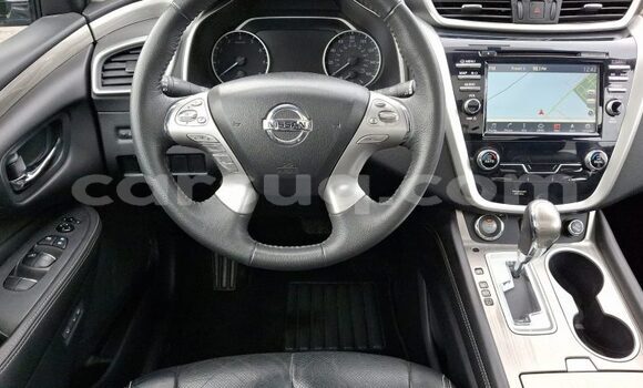 Acheter Occasion Voiture Nissan Murano Autre à Kyabe, Moyen-Chari Acheter Occasion Voiture Nissan Murano Autre à Kyabe, Moyen-Chari