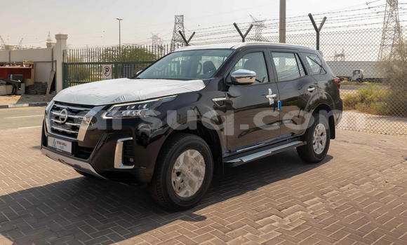 Acheter Occasion Voiture Nissan Xterra Noir à N'Djamena, Chari-Baguirmi Acheter Occasion Voiture Nissan Xterra Noir à N'Djamena, Chari-Baguirmi