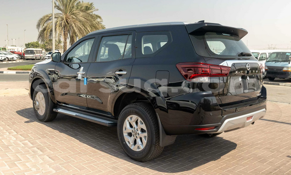 Acheter Occasion Voiture Nissan Xterra Noir à N'Djamena, Chari-Baguirmi Acheter Occasion Voiture Nissan Xterra Noir à N'Djamena, Chari-Baguirmi