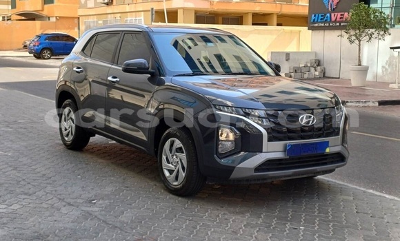Acheter Occasion Voiture Hyundai Creta Bleu à N'Djamena, Chari-Baguirmi Acheter Occasion Voiture Hyundai Creta Bleu à N'Djamena, Chari-Baguirmi