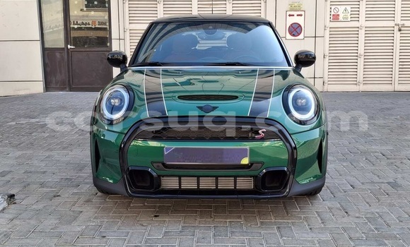 Acheter Occasion Voiture MINI Cooper Autre à N'Djamena, Chari-Baguirmi Acheter Occasion Voiture MINI Cooper Autre à N'Djamena, Chari-Baguirmi
