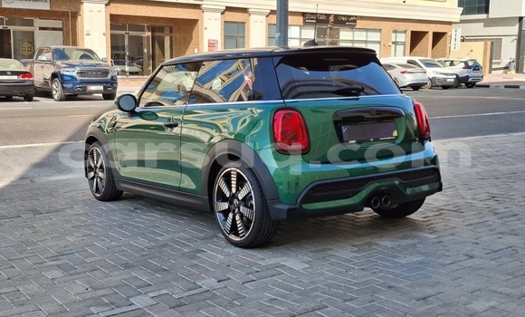 Acheter Occasion Voiture MINI Cooper Autre à N'Djamena, Chari-Baguirmi Acheter Occasion Voiture MINI Cooper Autre à N'Djamena, Chari-Baguirmi