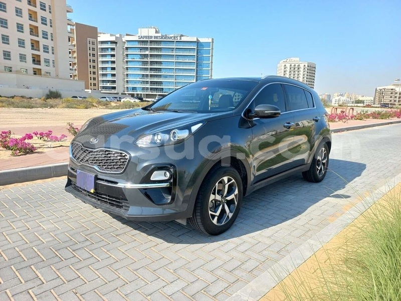 Big with watermark kia sportage chari baguirmi n djamena 4141