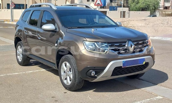 Acheter Occasion Voiture Renault Duster Beige à N'Djamena, Chari-Baguirmi Acheter Occasion Voiture Renault Duster Beige à N'Djamena, Chari-Baguirmi