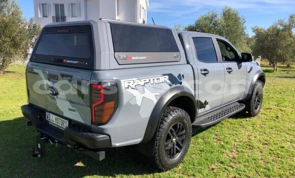 Acheter Occasion Voiture Ford Ranger Bleu à N'Djamena, Chari-Baguirmi Acheter Occasion Voiture Ford Ranger Bleu à N'Djamena, Chari-Baguirmi