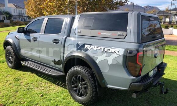 Acheter Occasion Voiture Ford Ranger Bleu à N'Djamena, Chari-Baguirmi Acheter Occasion Voiture Ford Ranger Bleu à N'Djamena, Chari-Baguirmi