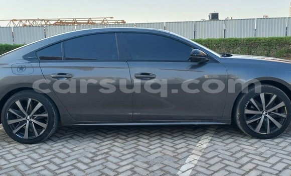 Acheter Occasion Voiture Peugeot 508 Rouge à N'Djamena, Chari-Baguirmi Acheter Occasion Voiture Peugeot 508 Rouge à N'Djamena, Chari-Baguirmi