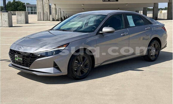 Acheter Occasion Voiture Hyundai Elantra Bleu à N'Djamena, Chari-Baguirmi Acheter Occasion Voiture Hyundai Elantra Bleu à N'Djamena, Chari-Baguirmi