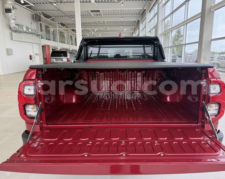 Big with watermark toyota hilux chari baguirmi n djamena 4220