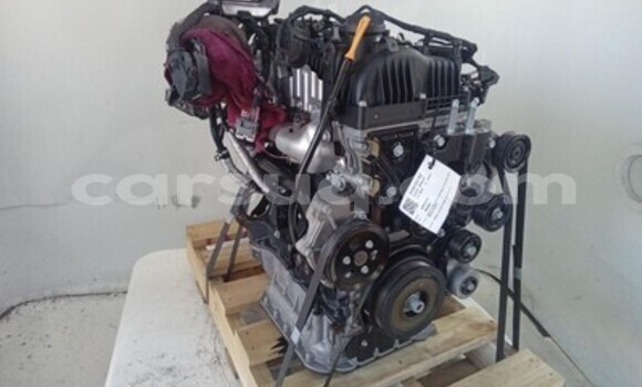 Acheter KIA SORENTO ENGINE à N'Djamena, Chari-Baguirmi Acheter KIA SORENTO ENGINE à N'Djamena, Chari-Baguirmi