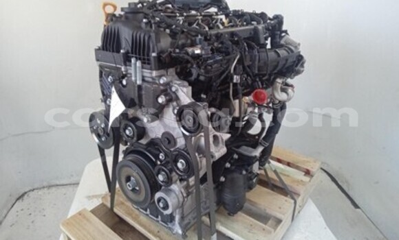 Acheter KIA SORENTO ENGINE à N'Djamena, Chari-Baguirmi Acheter KIA SORENTO ENGINE à N'Djamena, Chari-Baguirmi