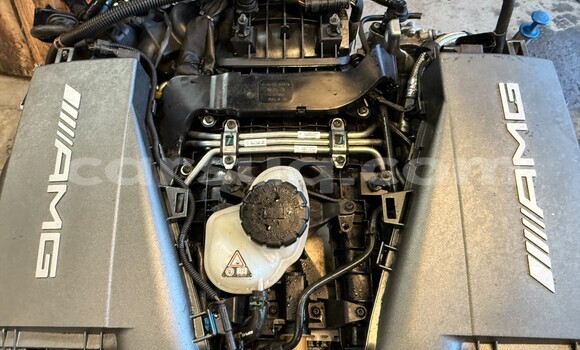 Acheter 14 MERCEDES BENZ AMG à N'Djamena, Chari-Baguirmi Acheter 14 MERCEDES BENZ AMG à N'Djamena, Chari-Baguirmi