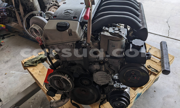 Mercedes-Benz E-Class,