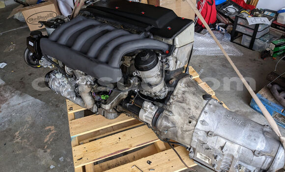 Acheter Mercedes-Benz E-Class, à N'Djamena, Chari-Baguirmi Acheter Mercedes-Benz E-Class, à N'Djamena, Chari-Baguirmi