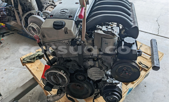 Acheter Mercedes-Benz E-Class, à N'Djamena, Chari-Baguirmi Acheter Mercedes-Benz E-Class, à N'Djamena, Chari-Baguirmi