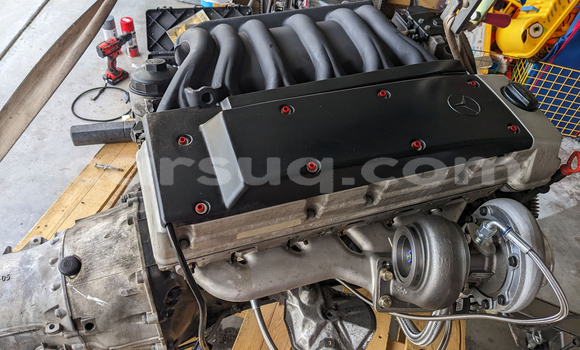 Acheter Mercedes-Benz E-Class, à N'Djamena, Chari-Baguirmi Acheter Mercedes-Benz E-Class, à N'Djamena, Chari-Baguirmi