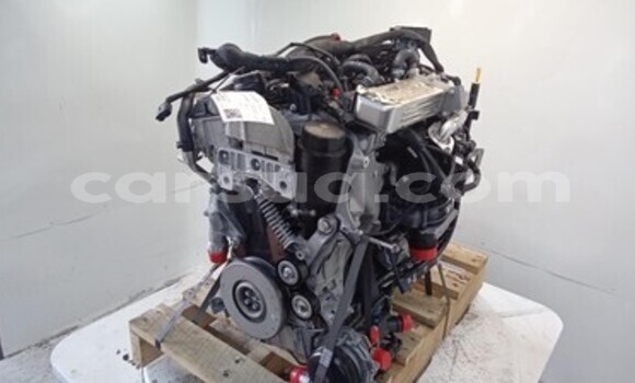 Acheter .MERCEDES BENZ GLA ENGINE à N'Djamena, Chari-Baguirmi Acheter .MERCEDES BENZ GLA ENGINE à N'Djamena, Chari-Baguirmi