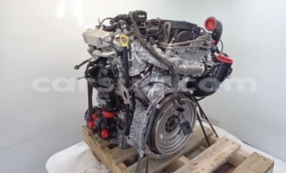 Acheter .MERCEDES BENZ GLA ENGINE à N'Djamena, Chari-Baguirmi Acheter .MERCEDES BENZ GLA ENGINE à N'Djamena, Chari-Baguirmi