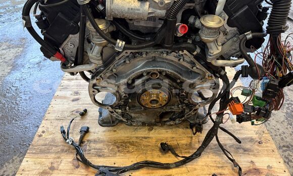 Acheter BMW 645Ci 745I Engine à N'Djamena, Chari-Baguirmi Acheter BMW 645Ci 745I Engine à N'Djamena, Chari-Baguirmi